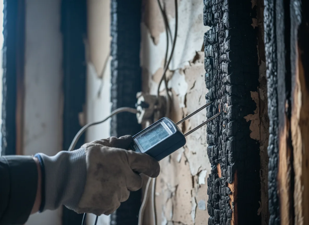 Fire Damage Restoration Baxter, WV FAQs